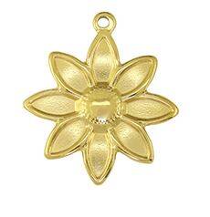 Golden Flower