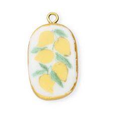 Lemon Blossom