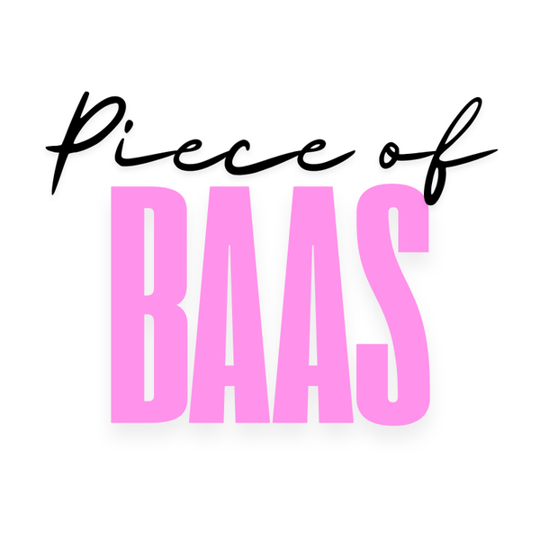 Piece of BAAS