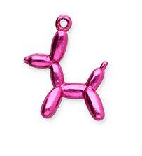 Pink Balloon
