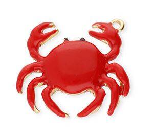 Red Crab