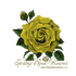 Springrose flowers