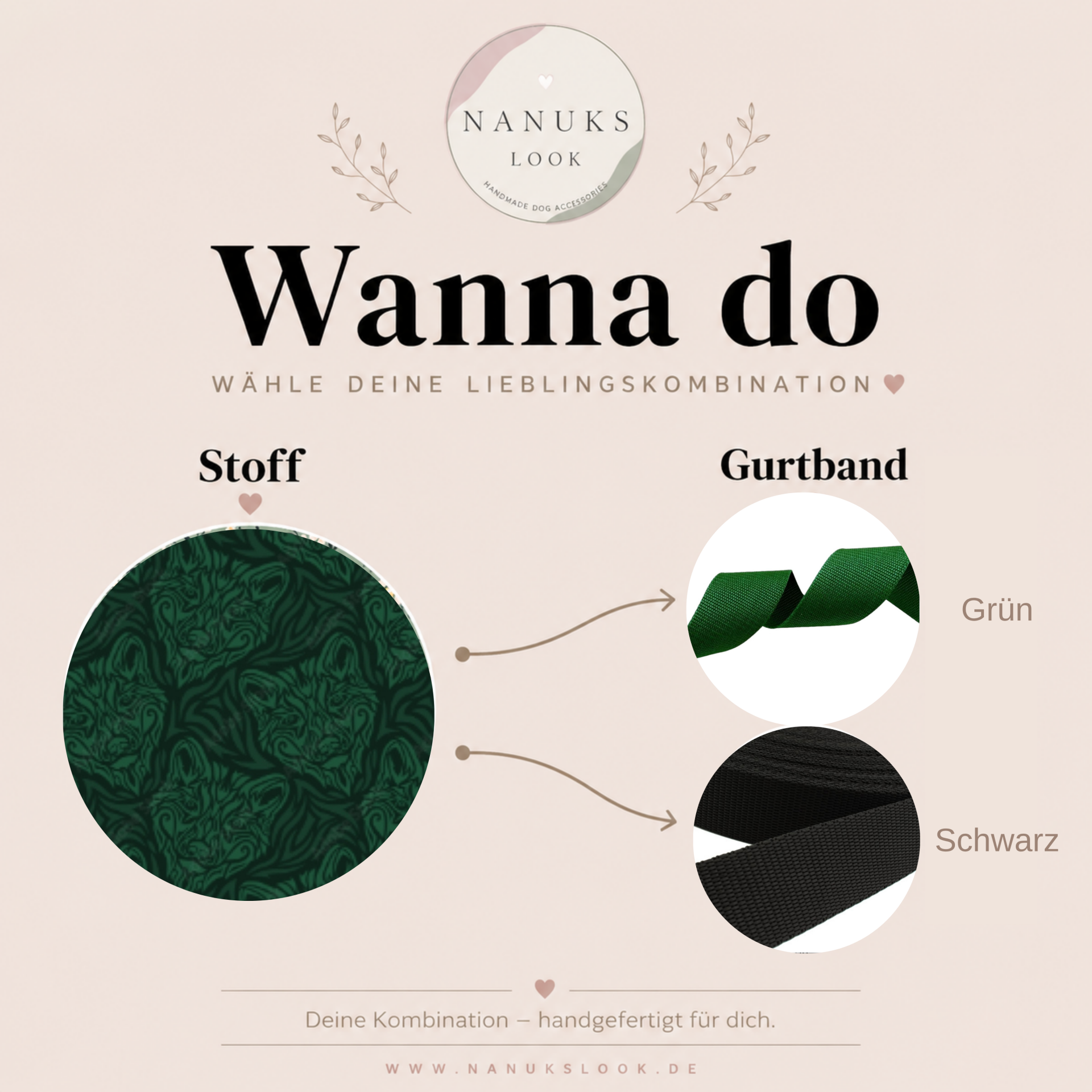 Wanna do - Hidden Wolf