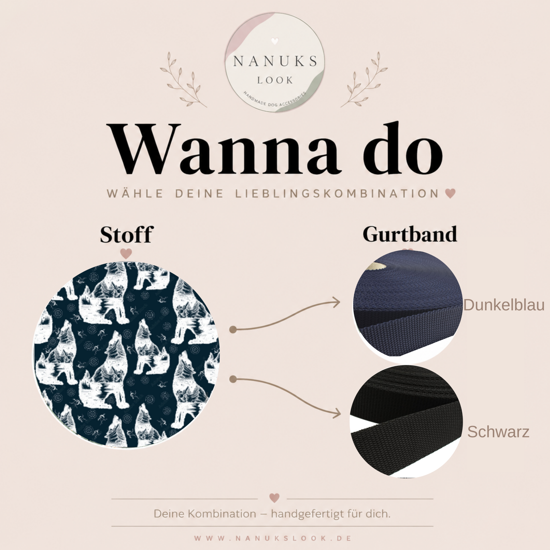 Wanna do - Arctic Echo