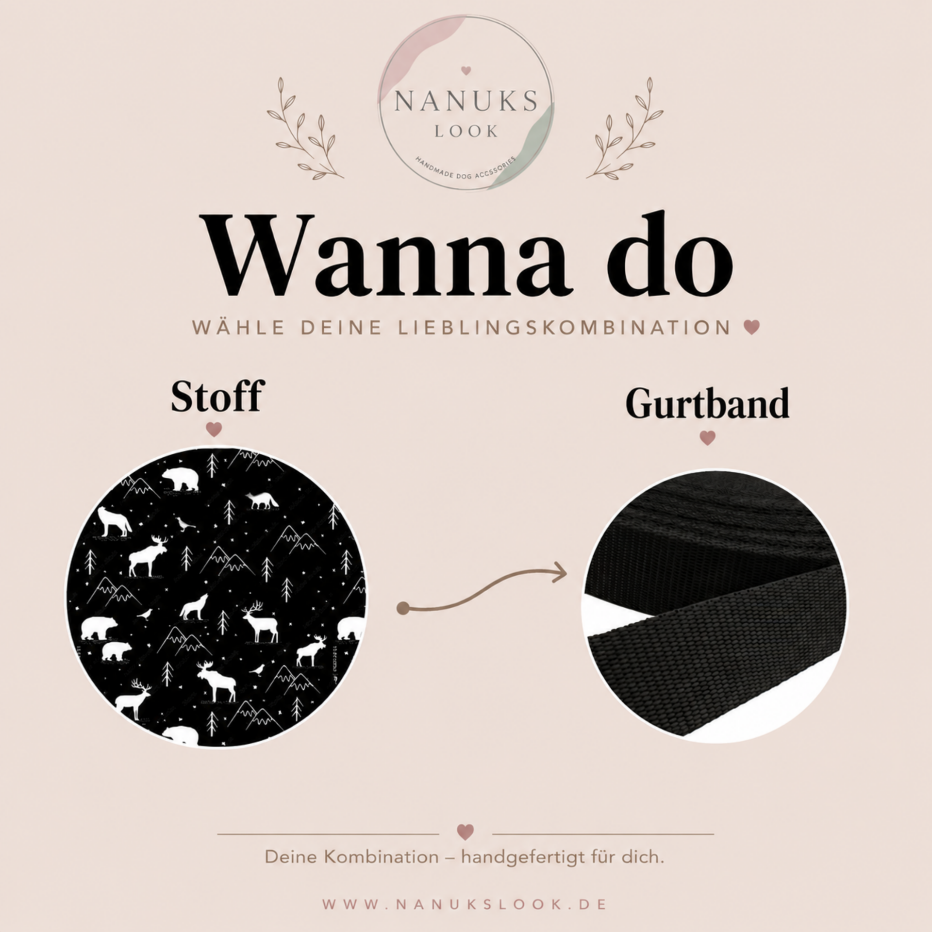 Wanna do - Into the Wild