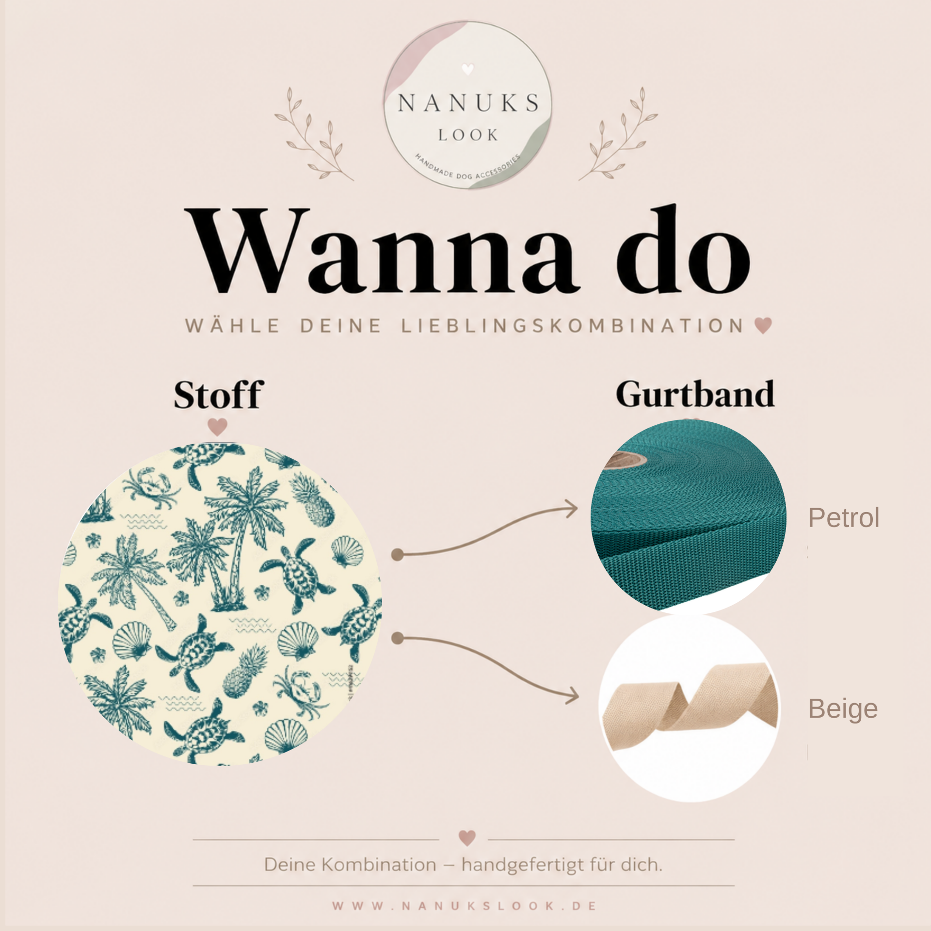 Wanna do - Coastal Escape