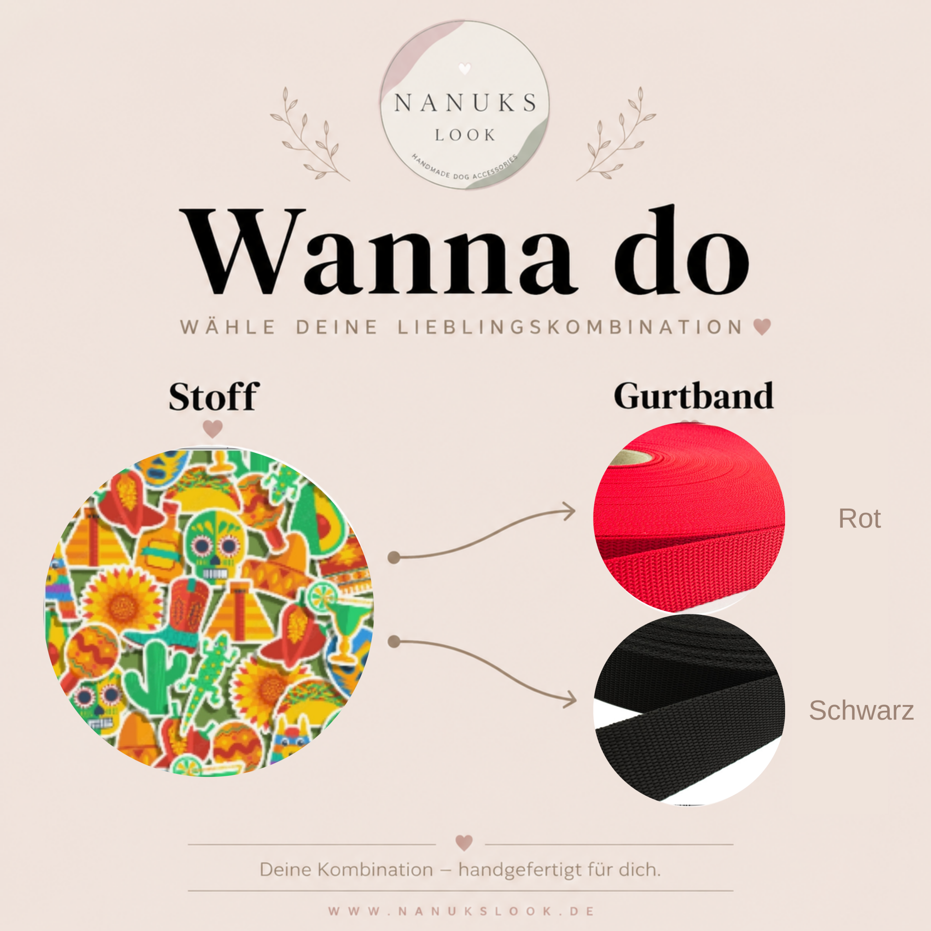 Wanna do - Viva Fiesta