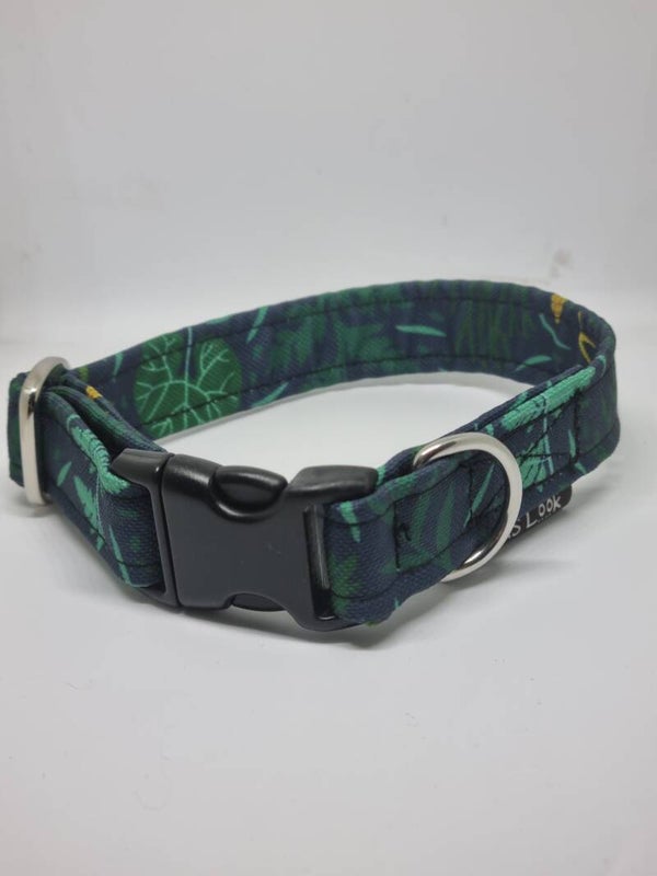 Halsband Botanical Vibe