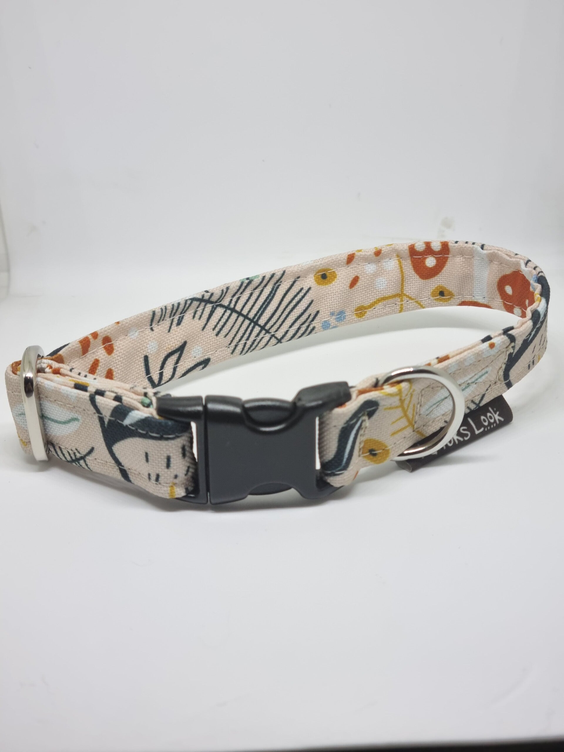 Halsband Lovely Forest