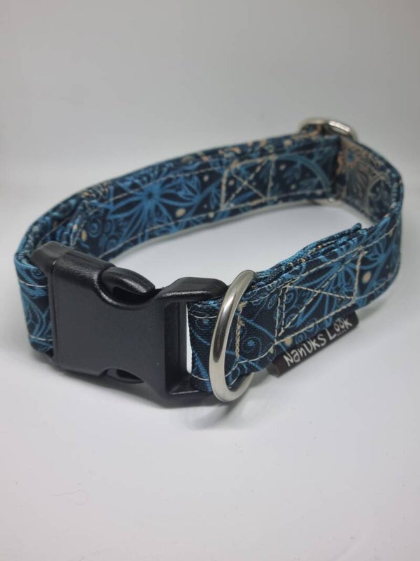 Halsband Mandala Madness
