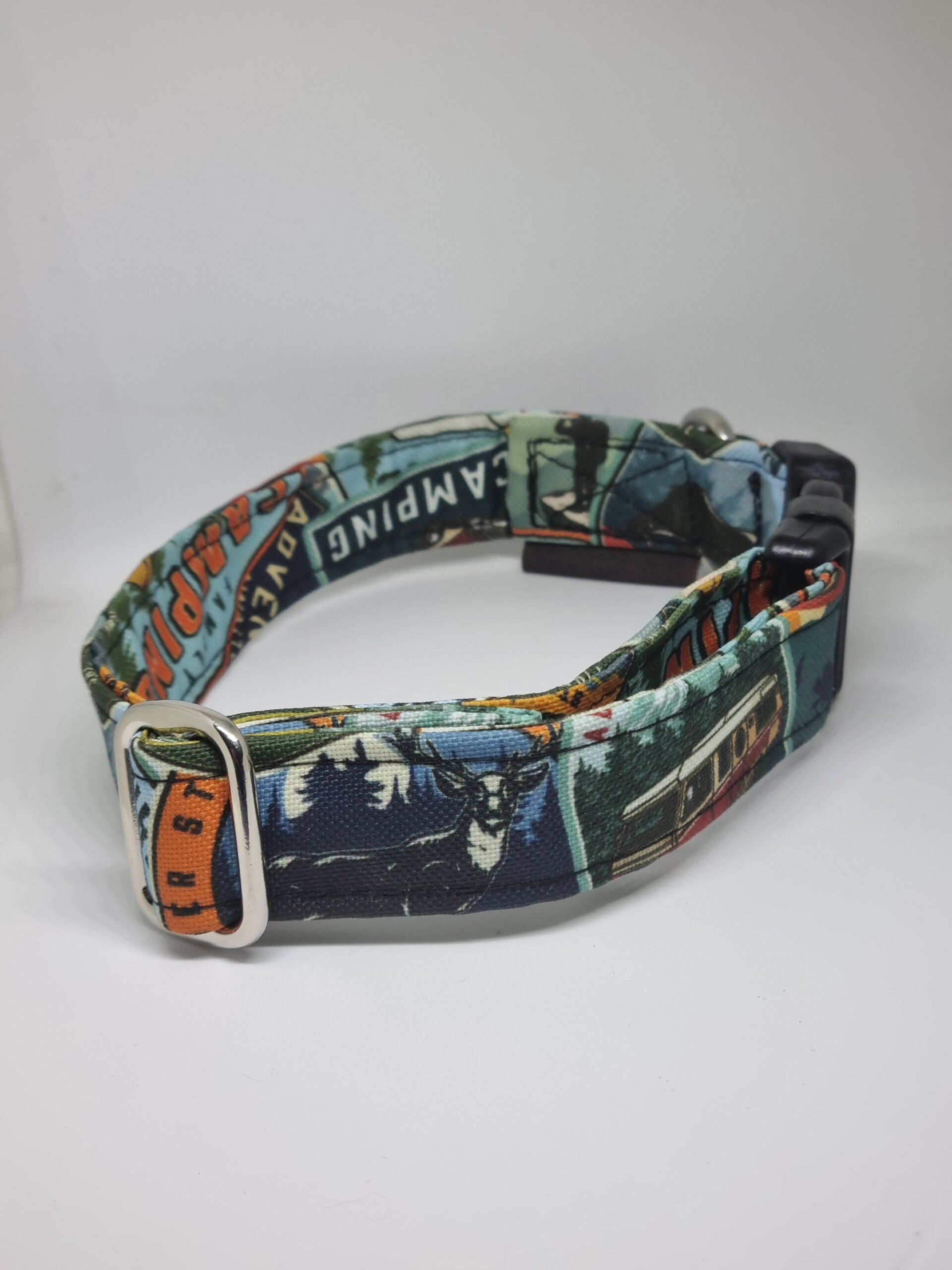 Halsband Adventure Time