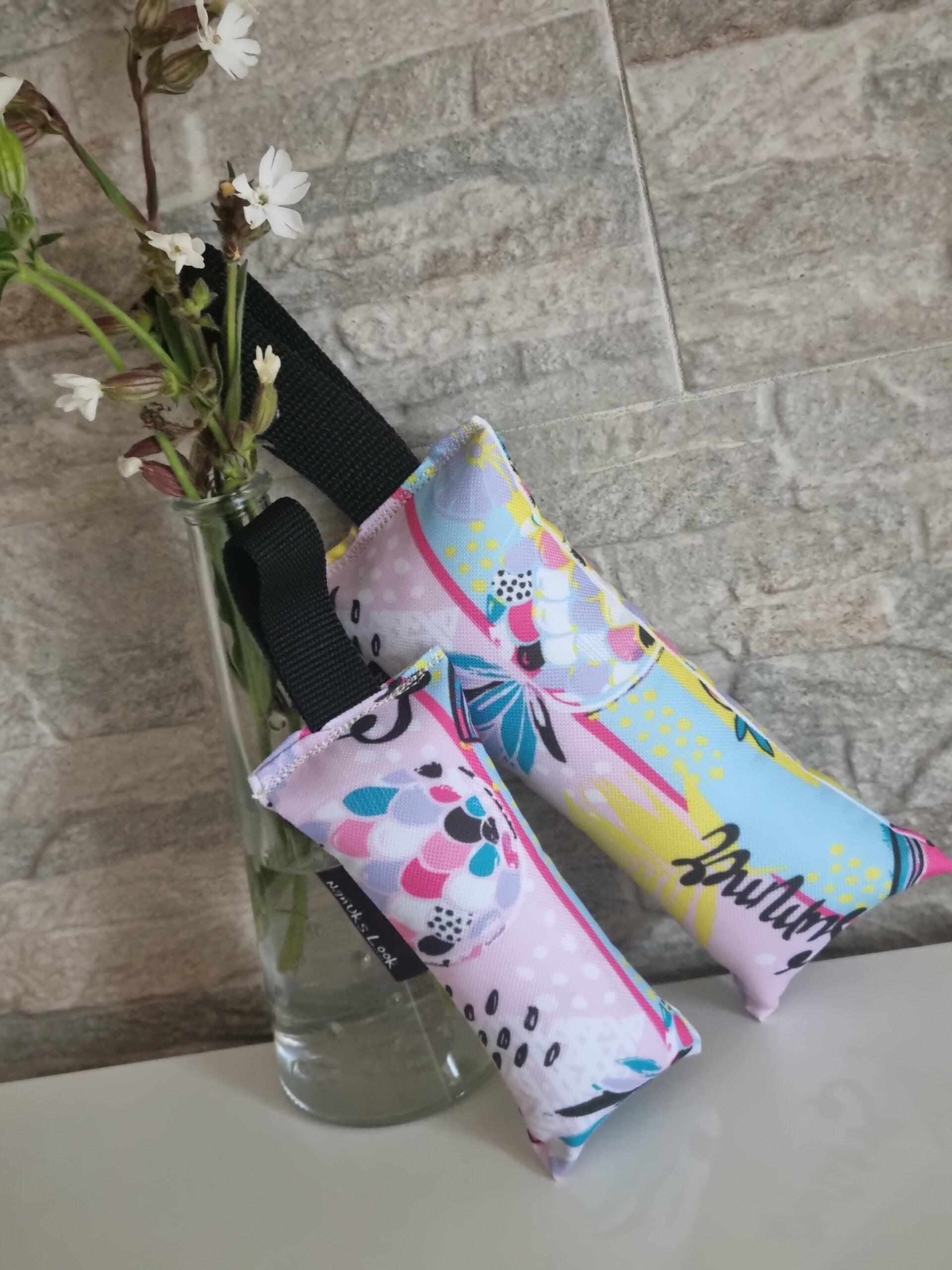 Dummy Pina Colada