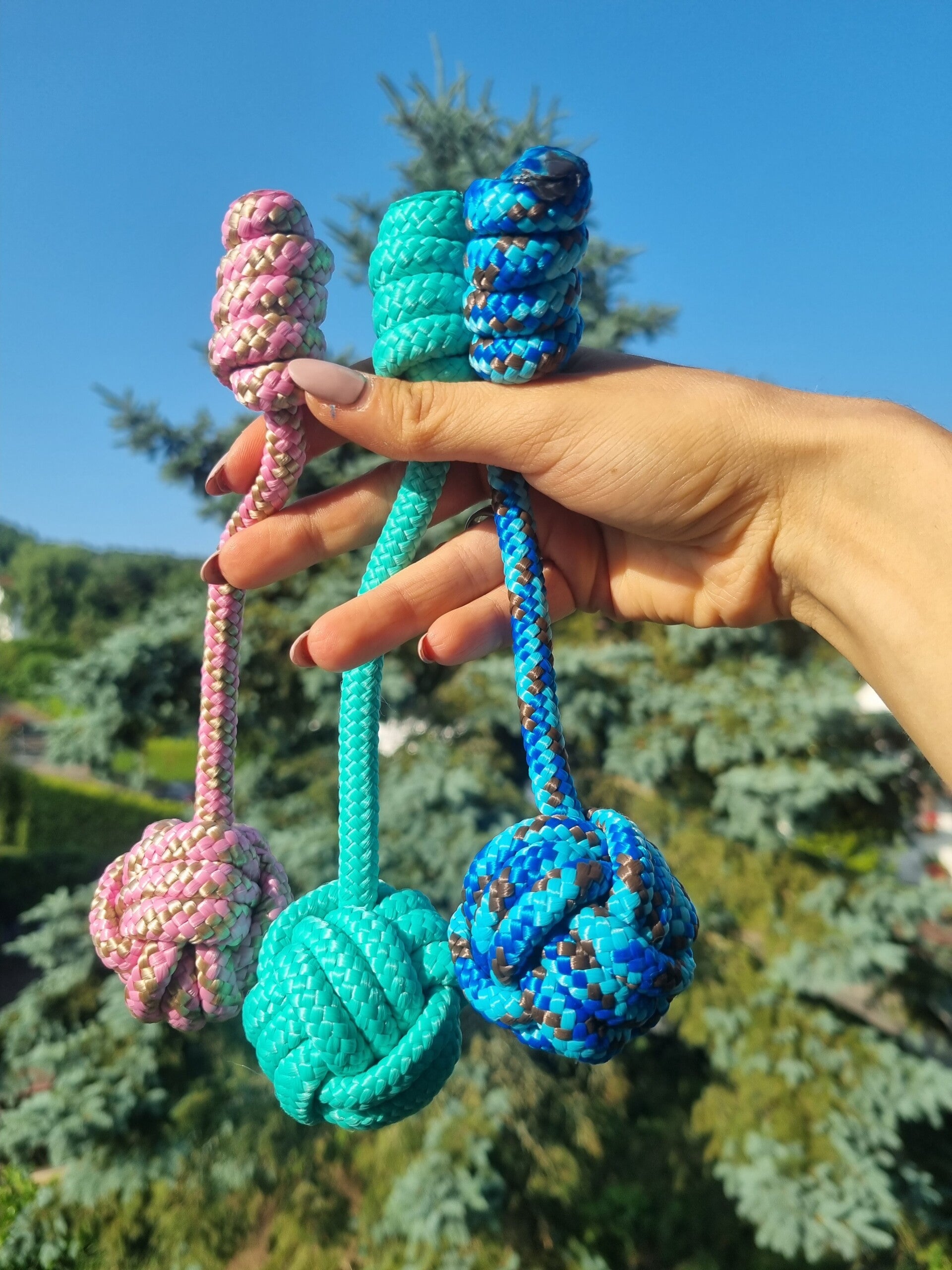 Kumpel Ball