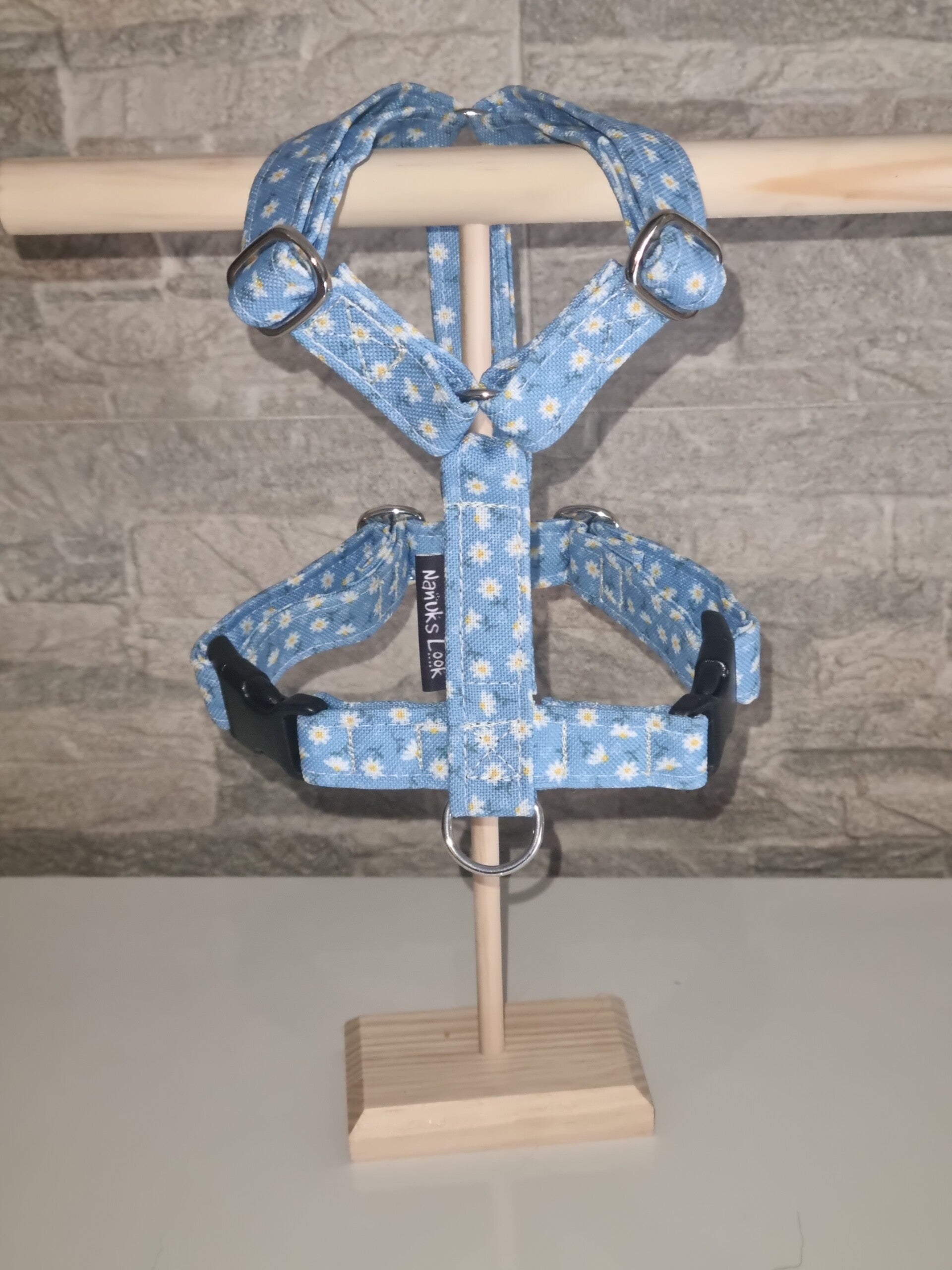 Geschirr Daisy Flower