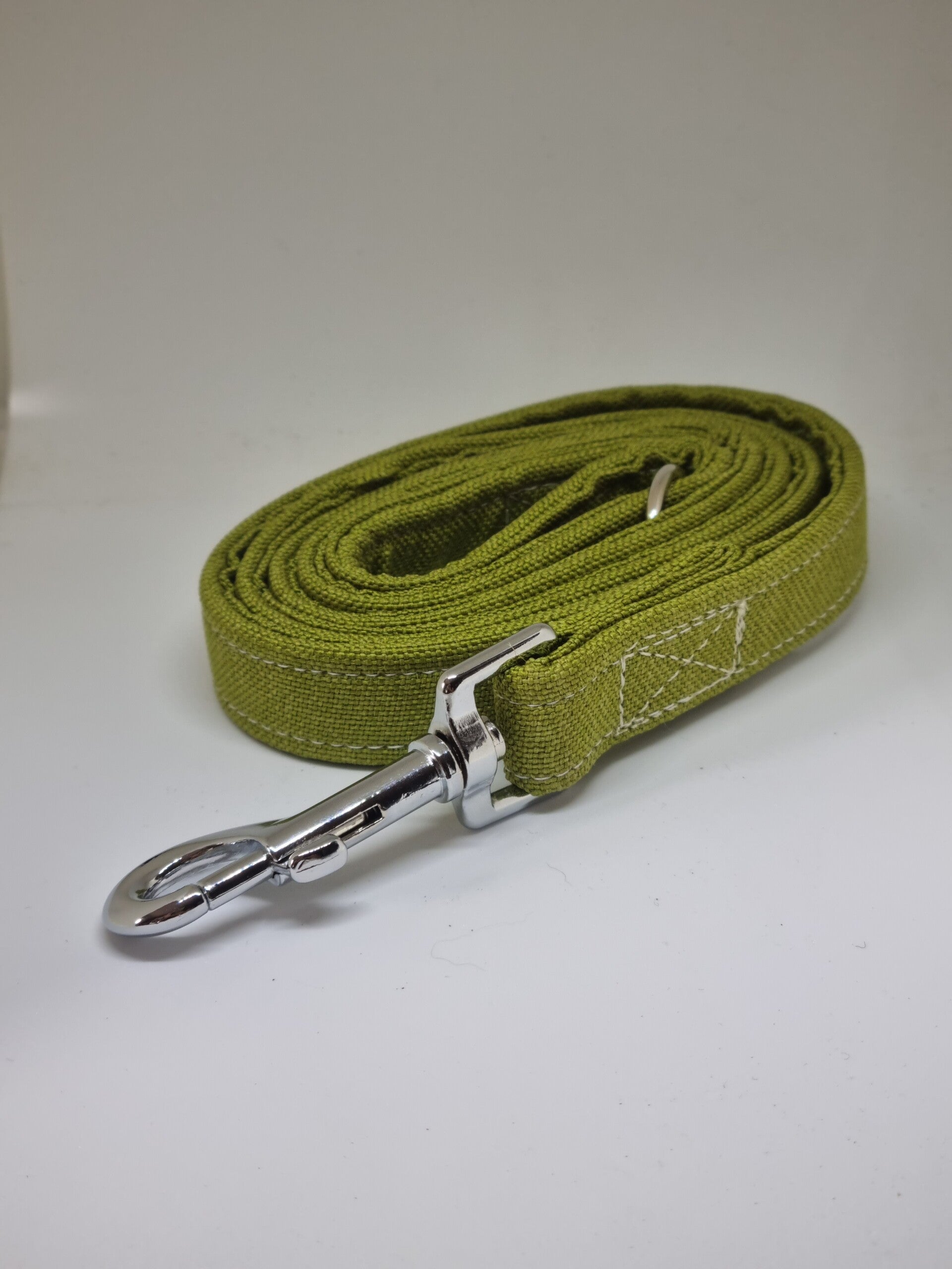 Classy Leine Apfelgrün