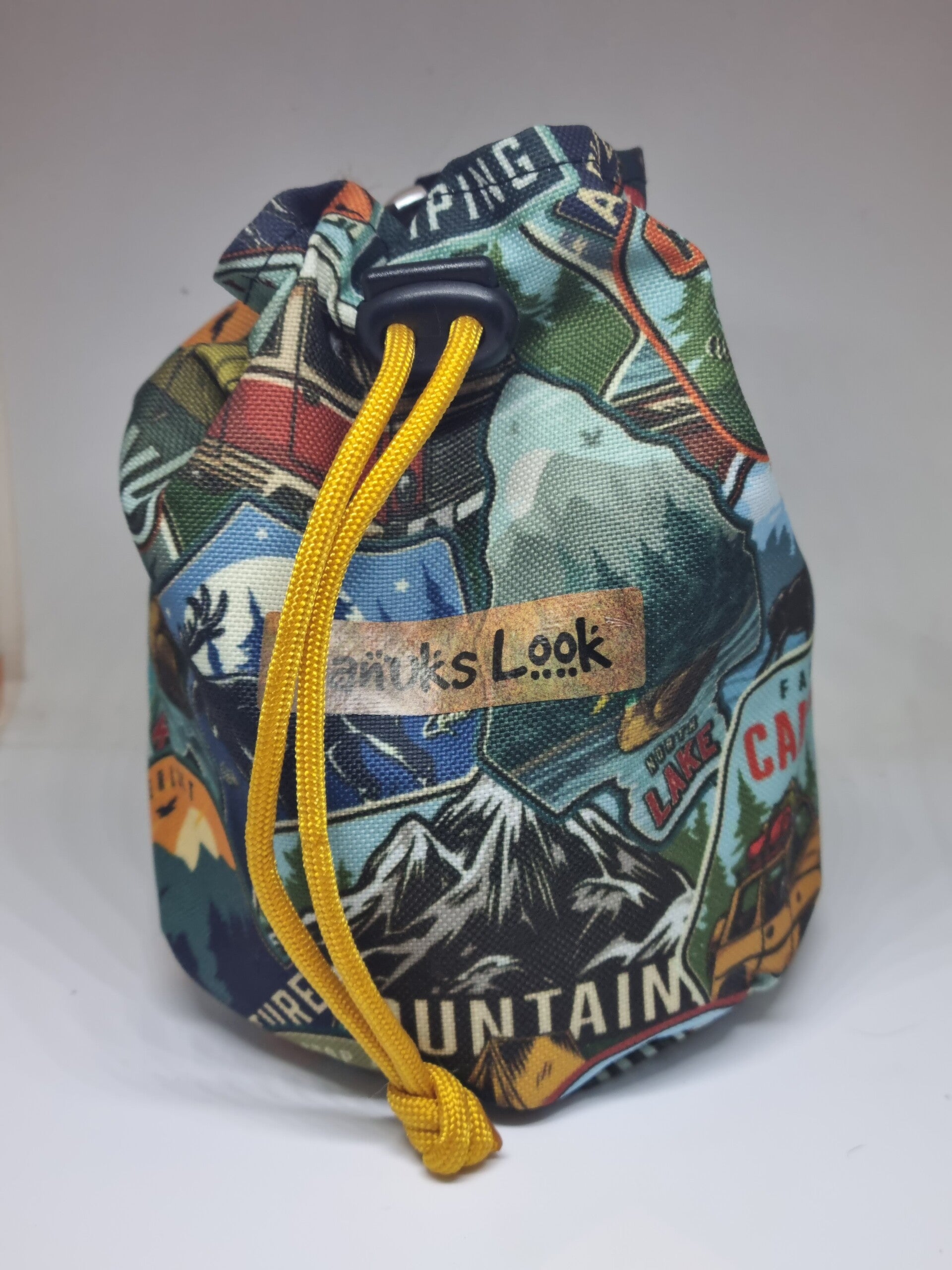 Leckerlibeutel Adventure Time