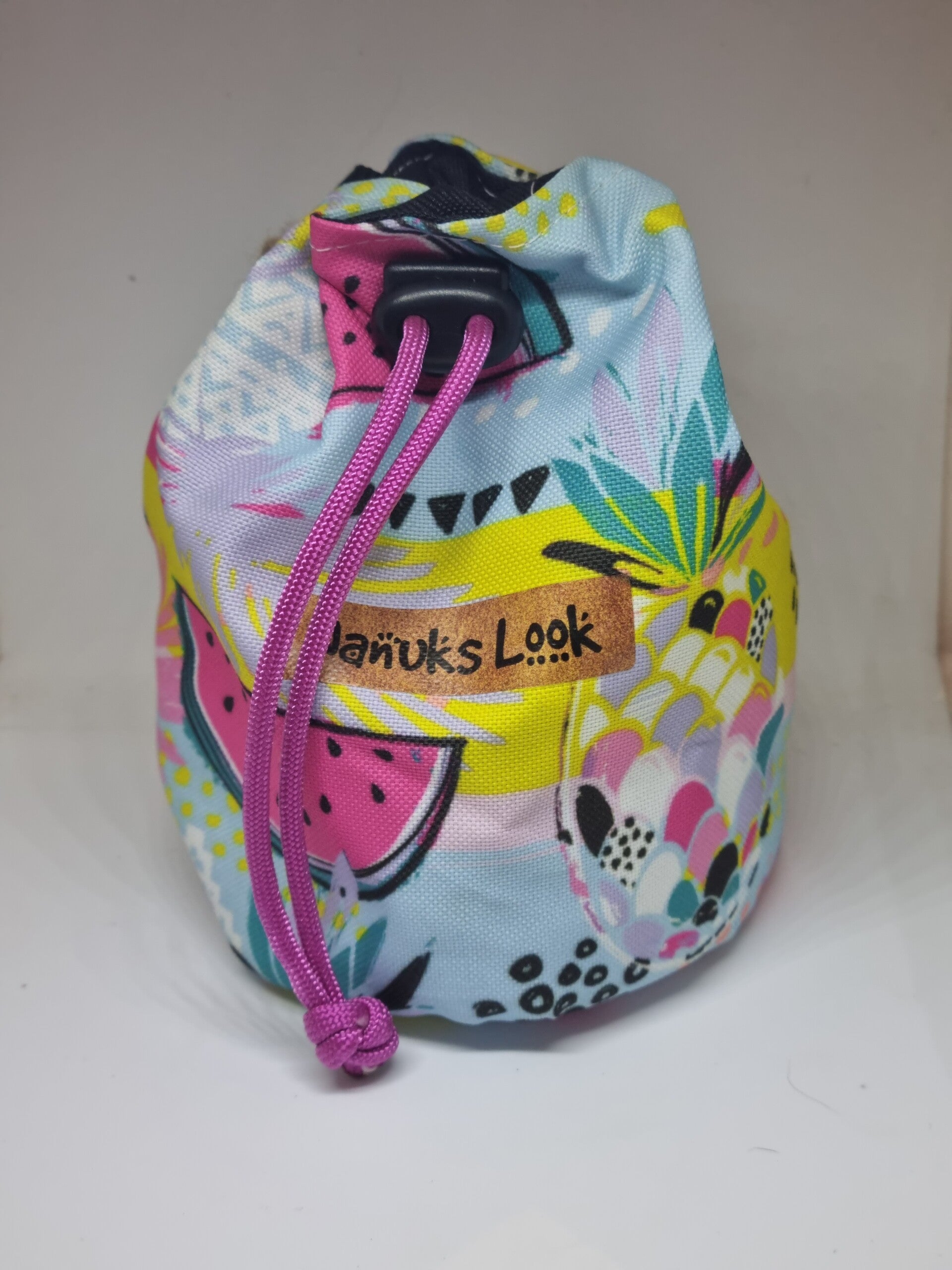 Leckerlibeutel Pina Colada