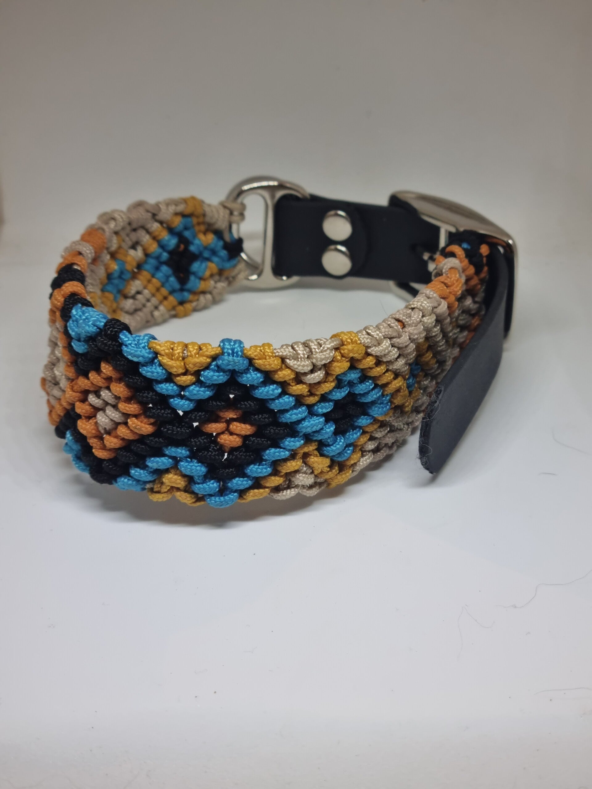 Navajo Spirit Para-Look