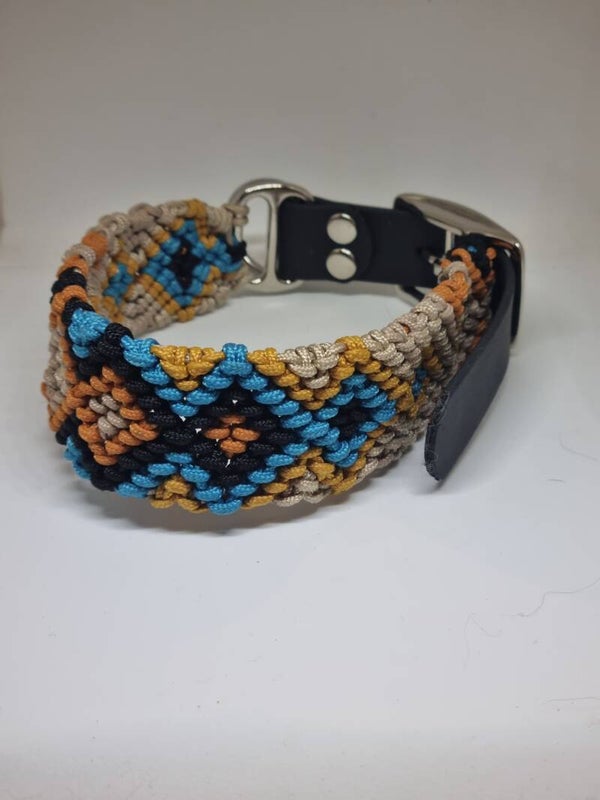 Navajo Spirit Para-Look