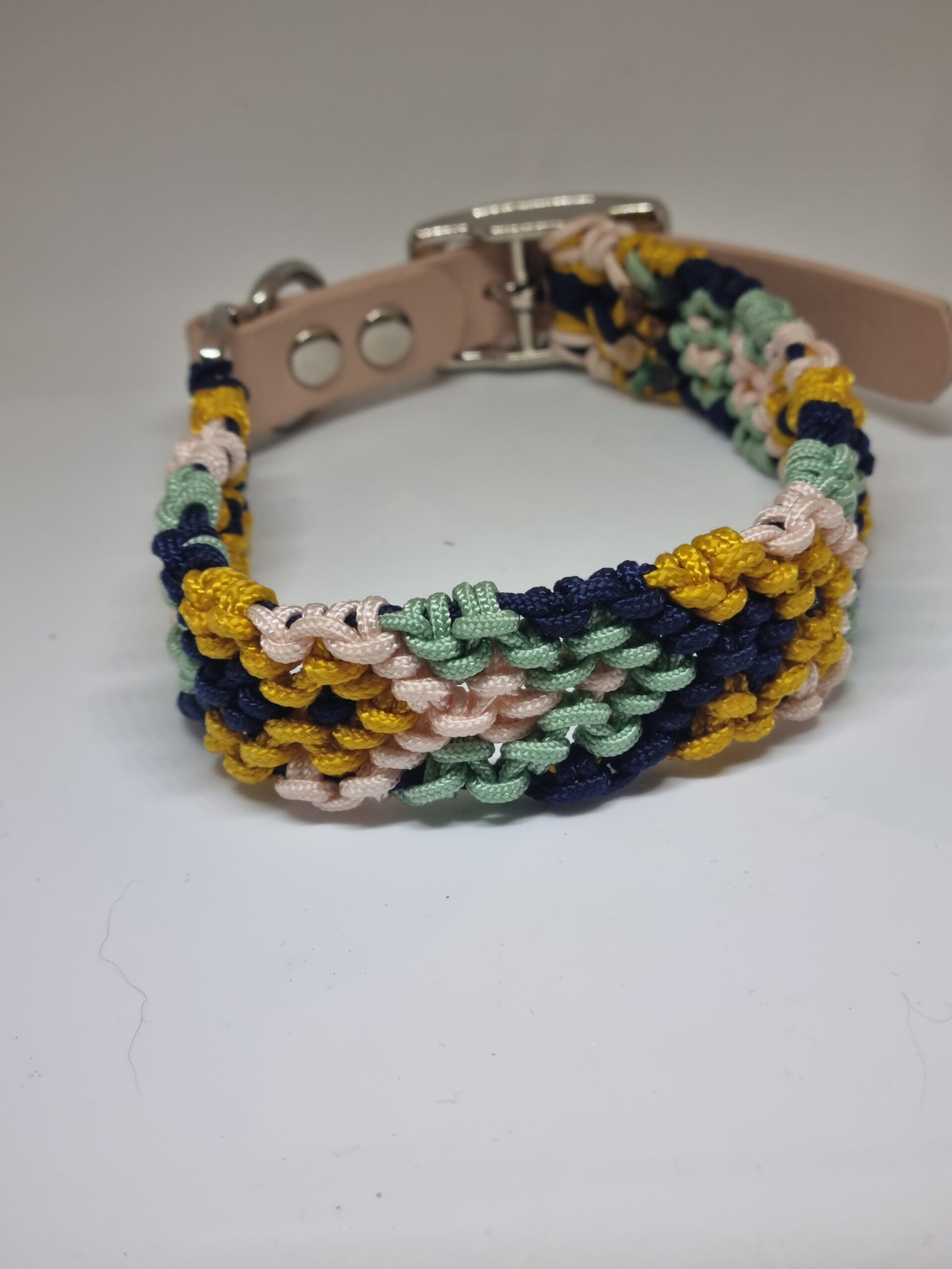 Nordic Bloom Para-Look