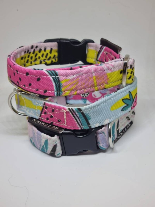 Halsband Pina Colada