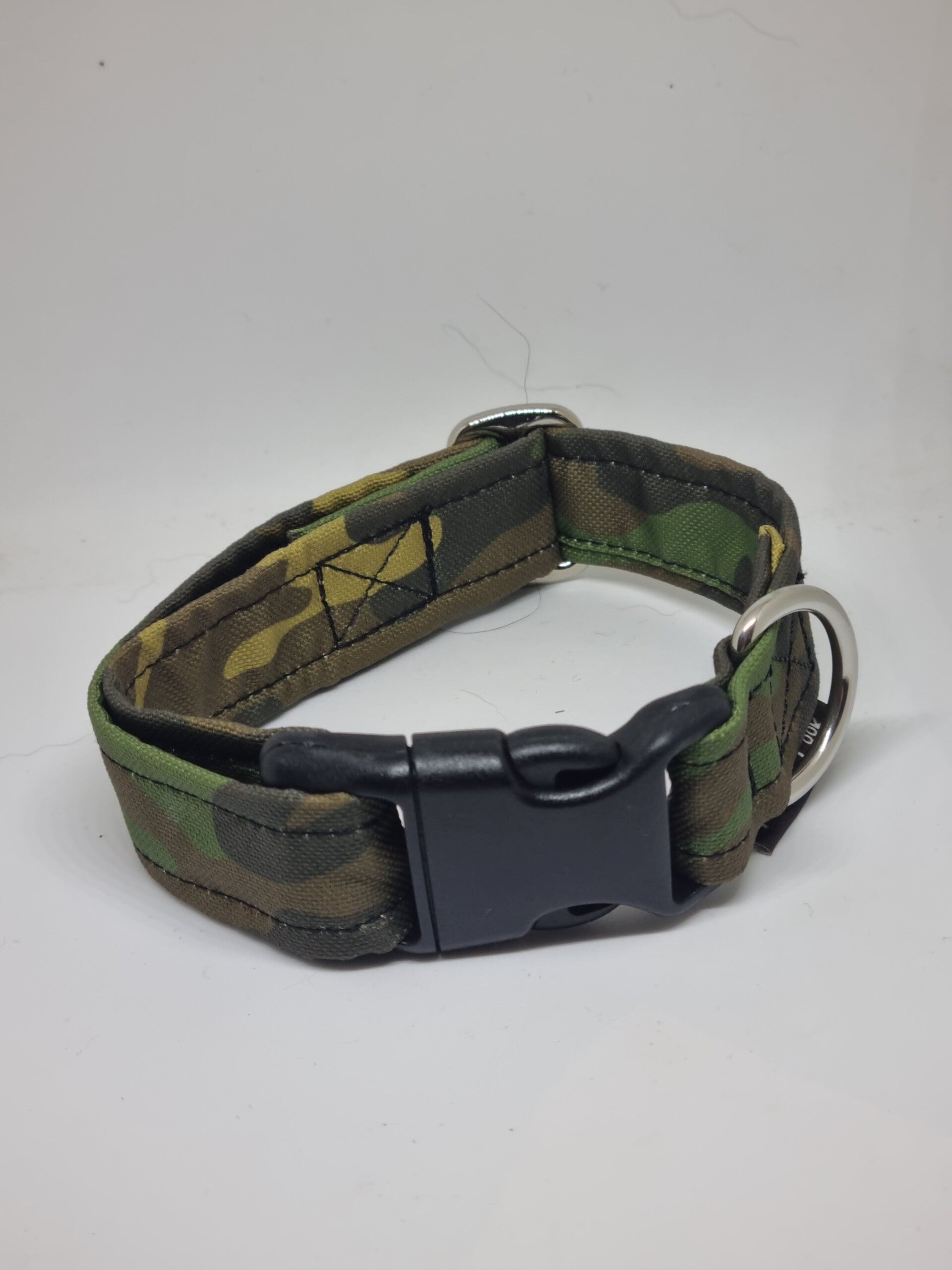 Halsband "Hunter Camo"