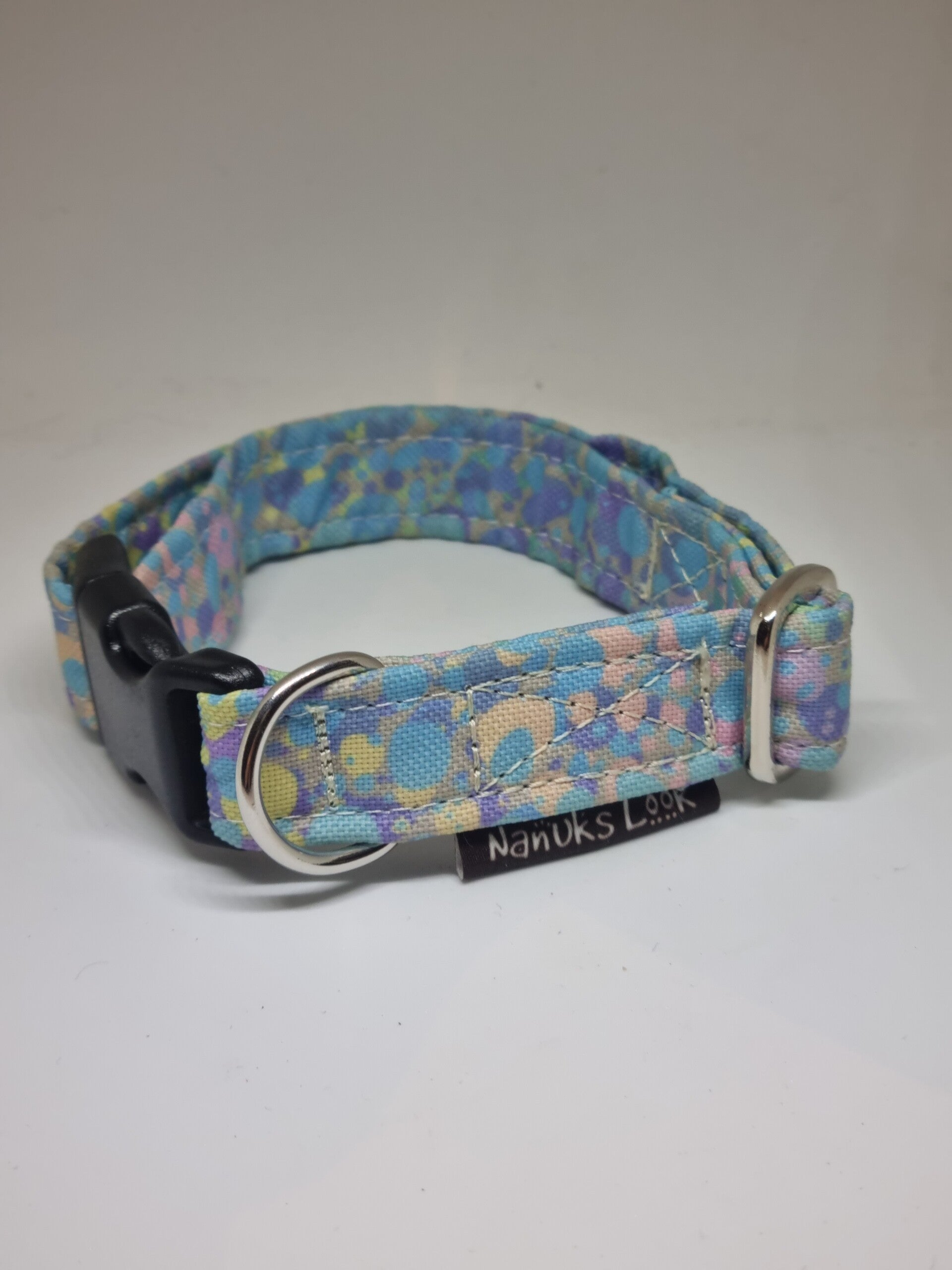 Halsband Mermaid