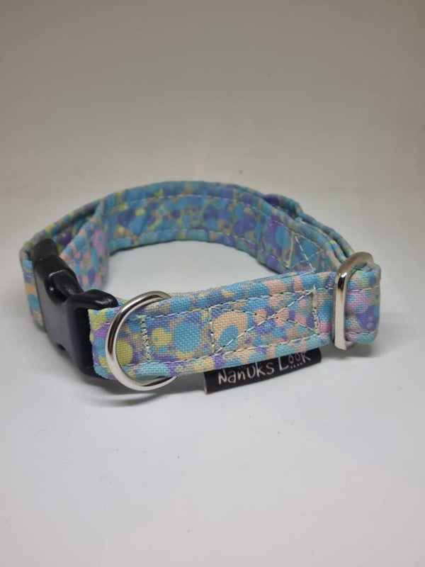Halsband Mermaid