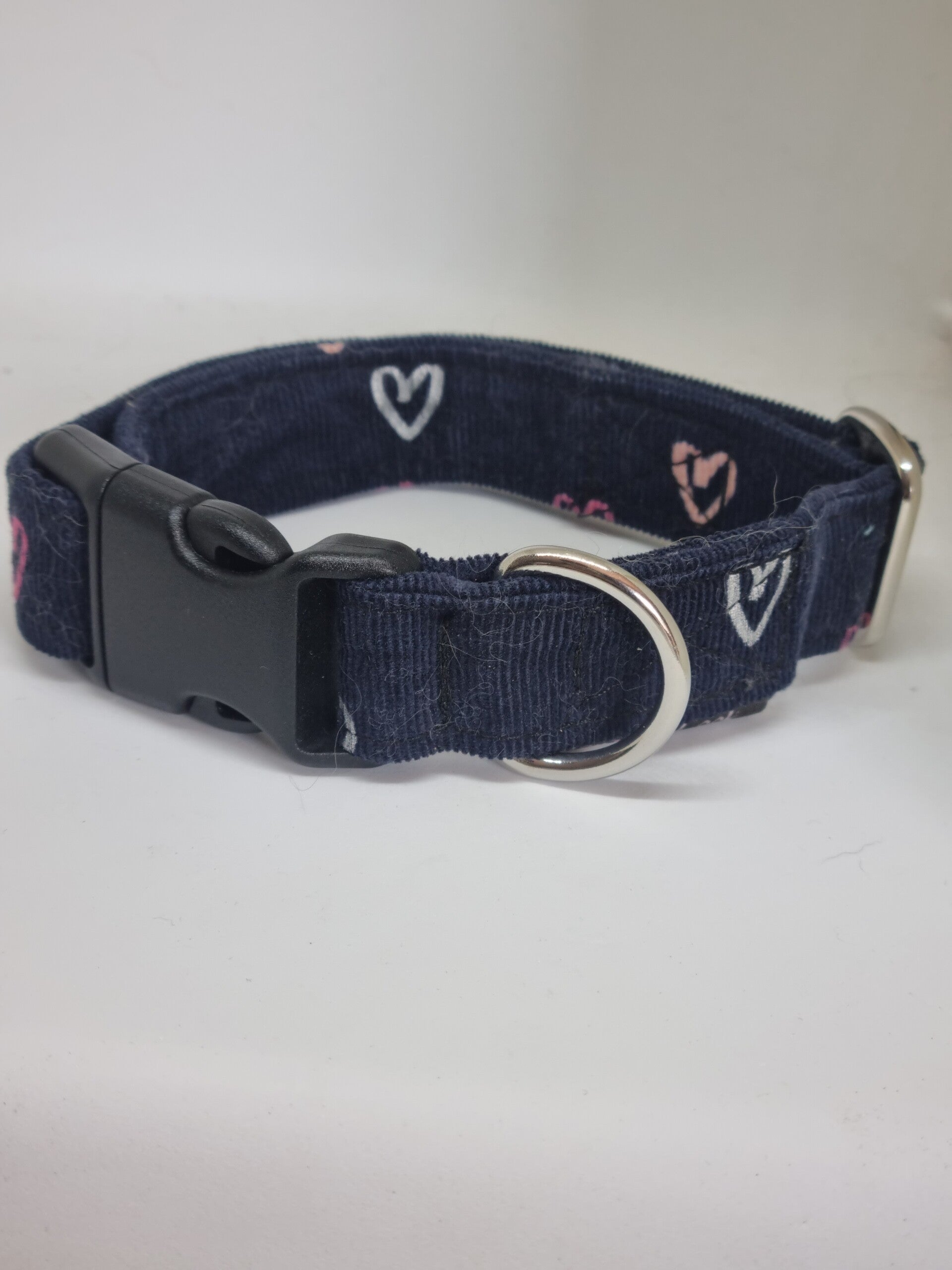 Love Edition Dunkelblau