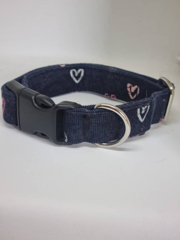 Love Edition Dunkelblau