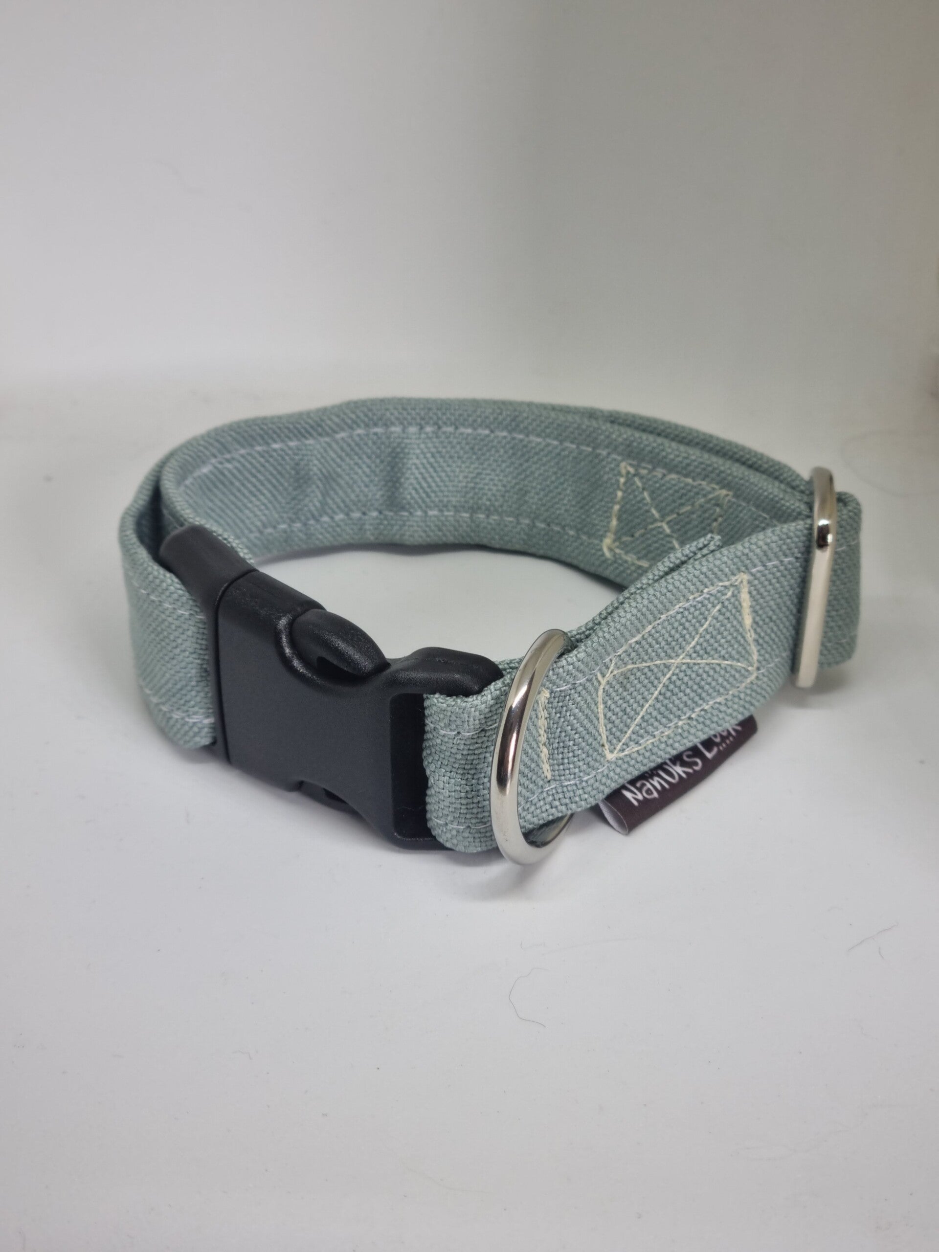 Halsband Classy Mint