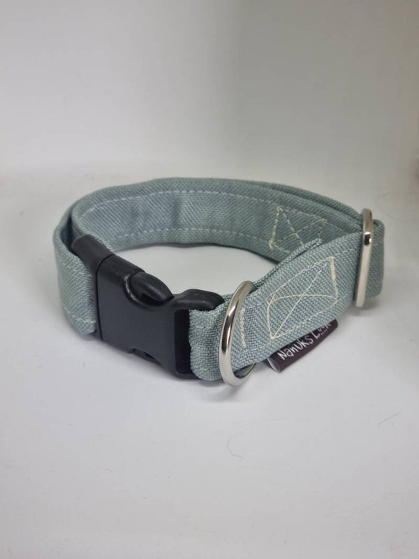 Halsband Classy Mint