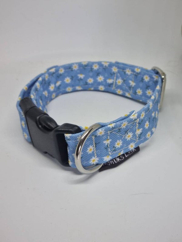 Halsband Daisy Flower