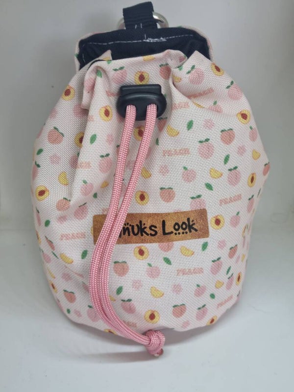 Leckerlibeutel Peaches