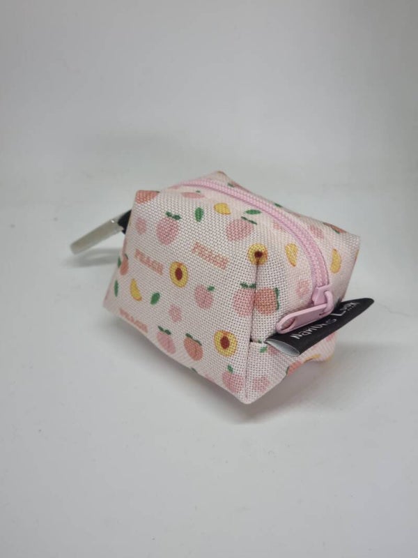 Kotbeutelspender Peaches