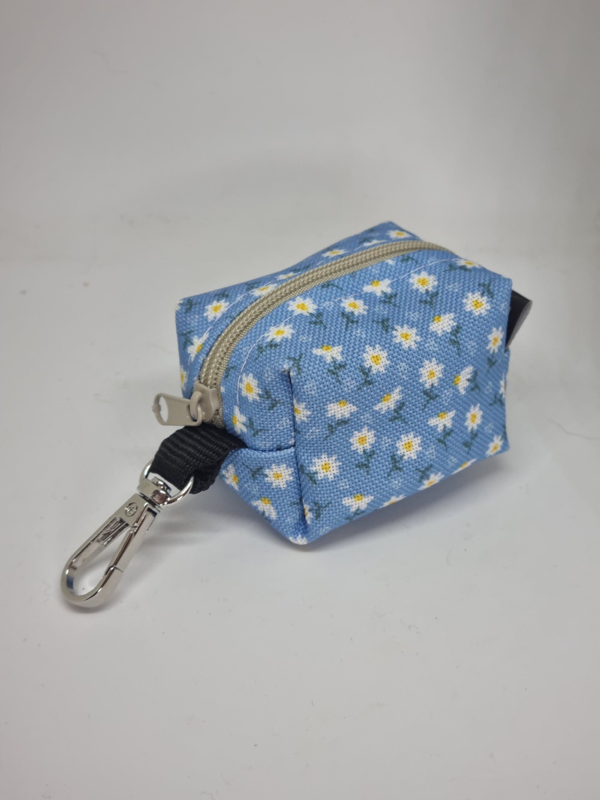 Kotbeutelspender DaisyFlower