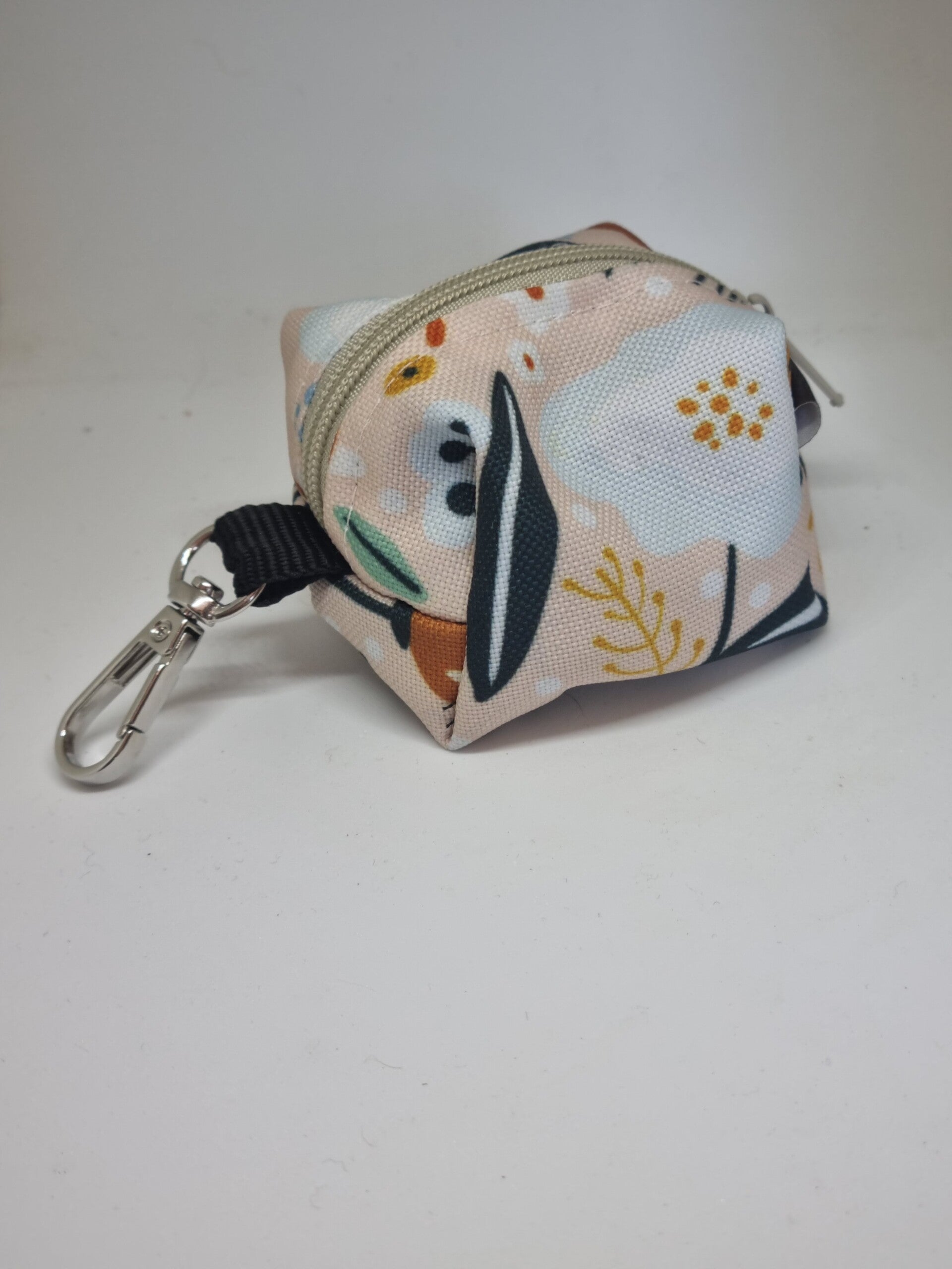 Kotbeutelspender lovely forest