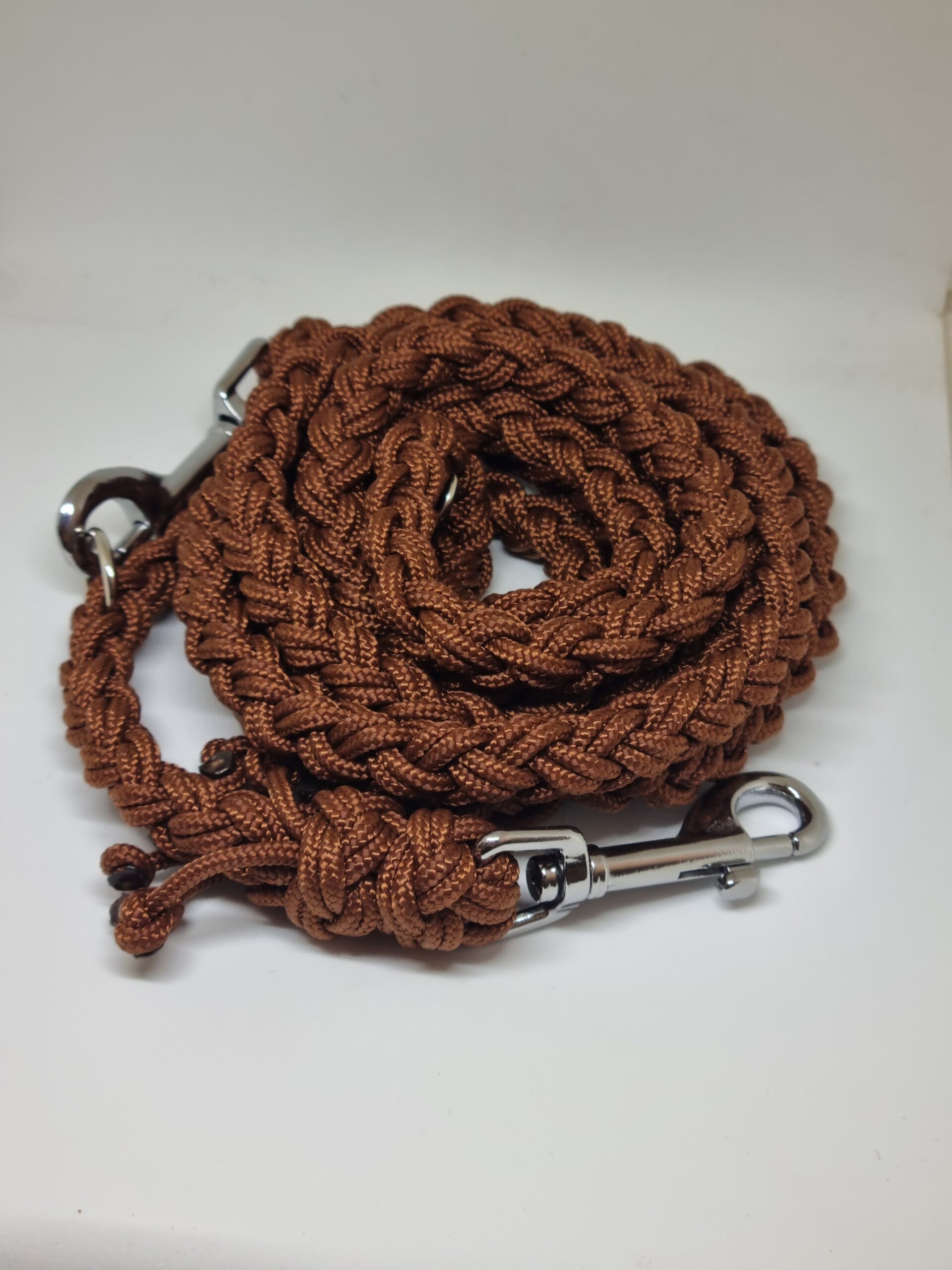 Paracordleine Herbstliebe