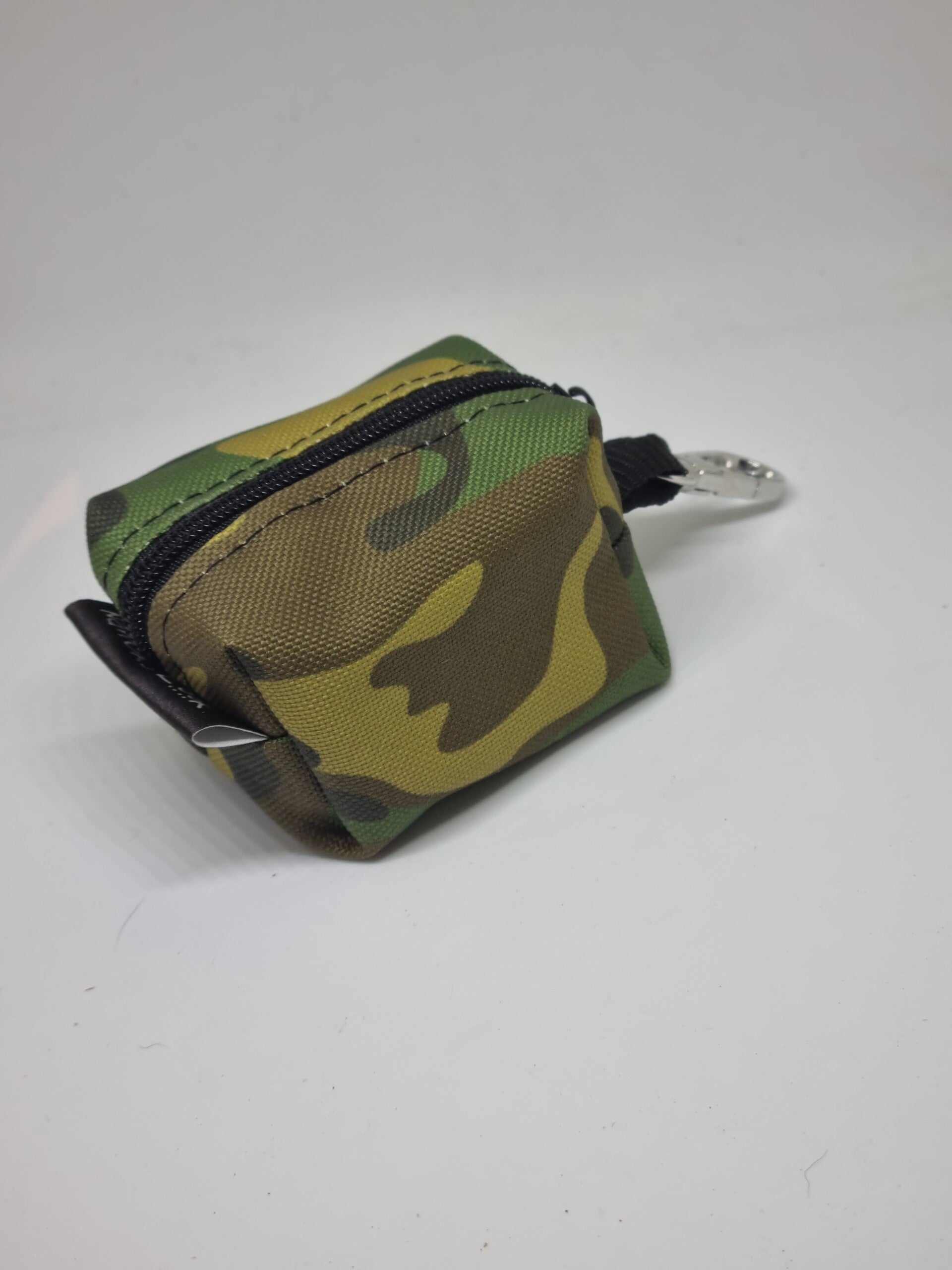 Kotbeutelspender Hunter Camo