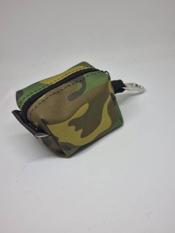 Kotbeutelspender Hunter Camo