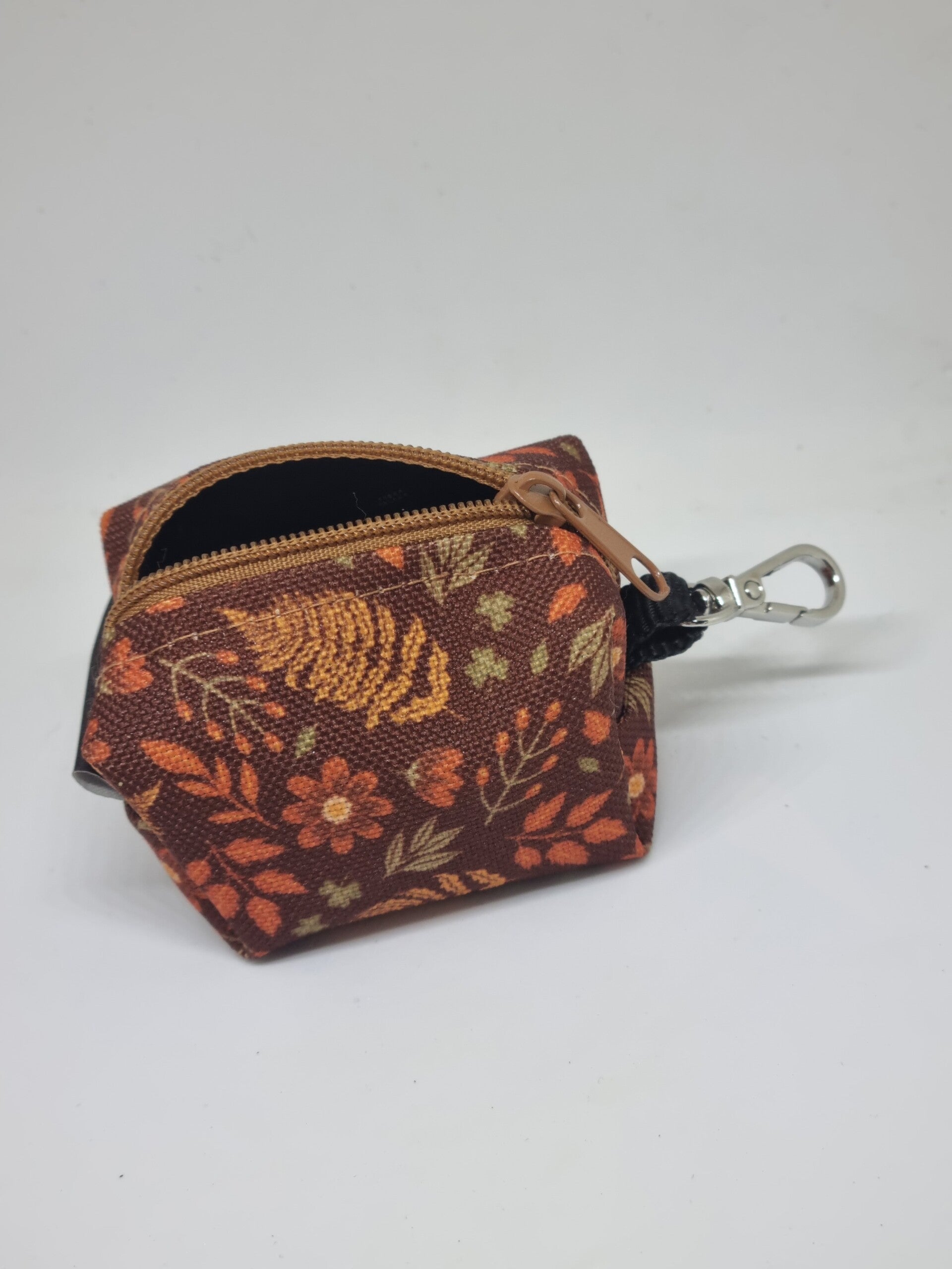 Herbstliebe Kotbeutelspender