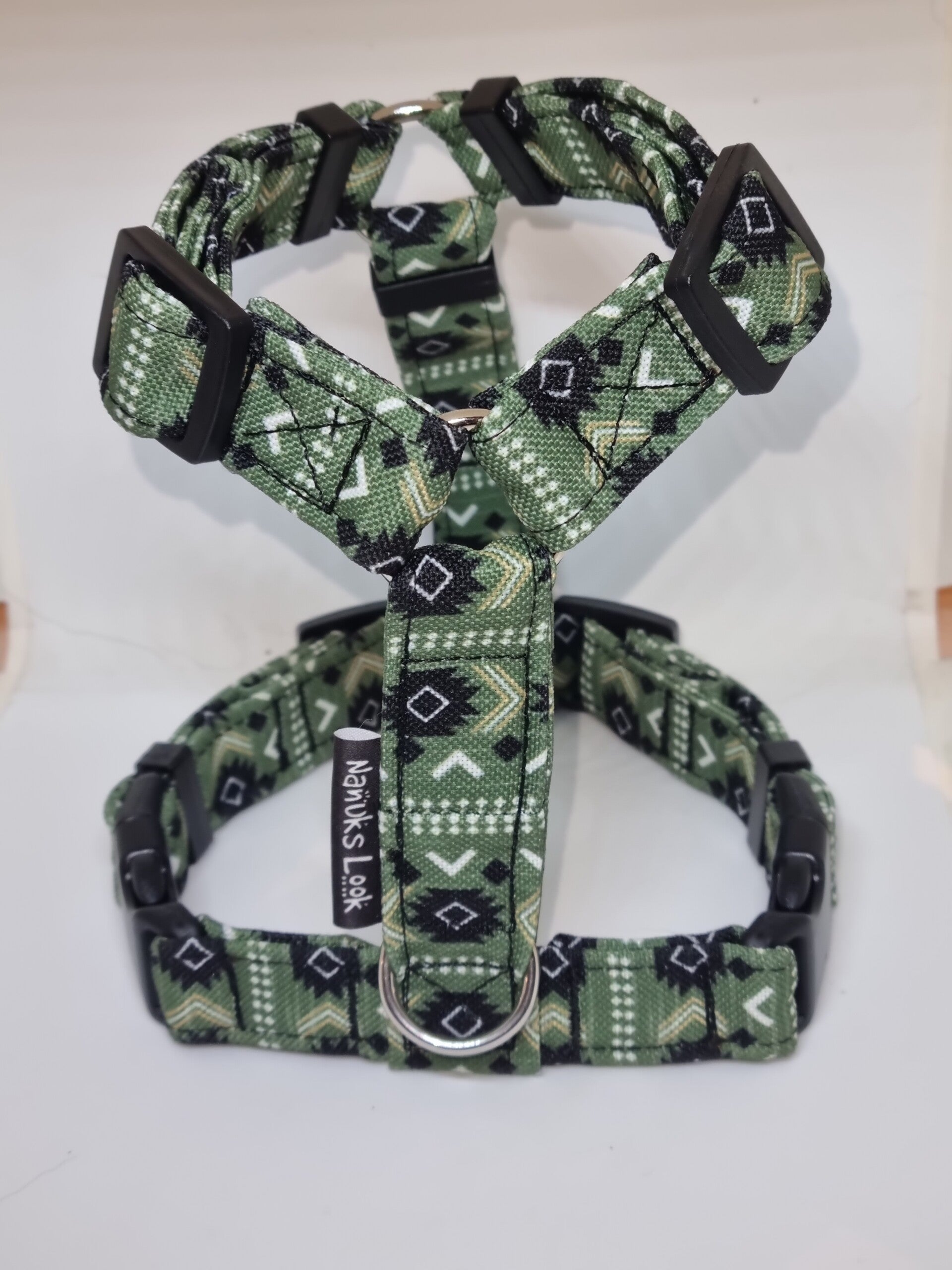 Geschirr Nordic Forest