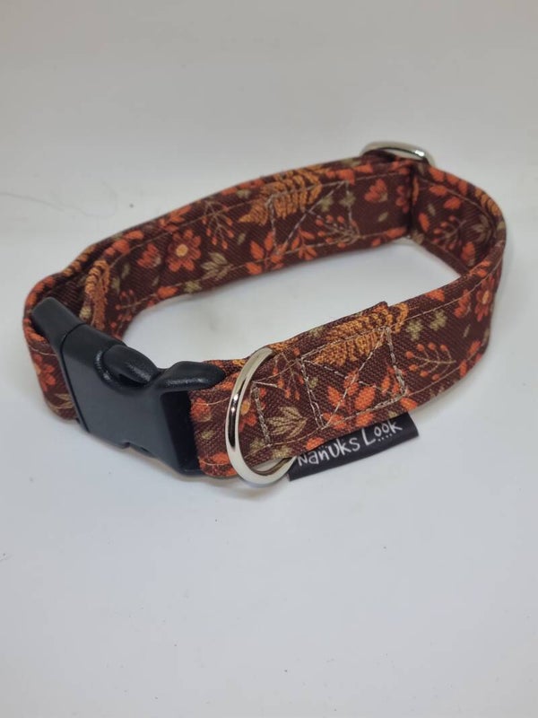 Halsband Herbstliebe
