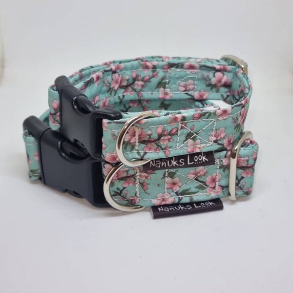 Halsband Cherry Breeze
