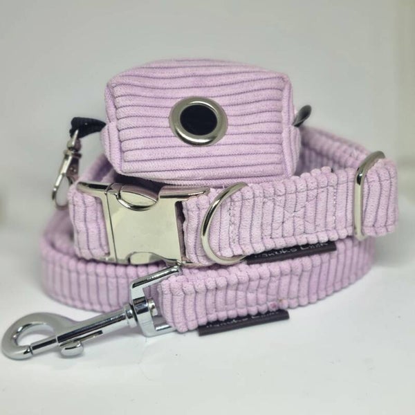 Bundle Set Cord&Soul Lilac