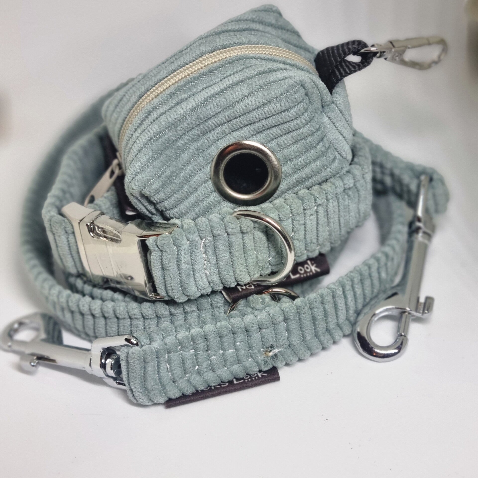 Bundle Set Cord&Soul Cloudy Blue
