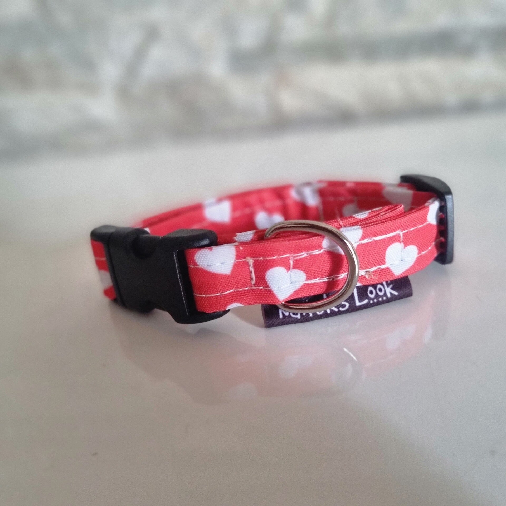Halsband Sweetheart