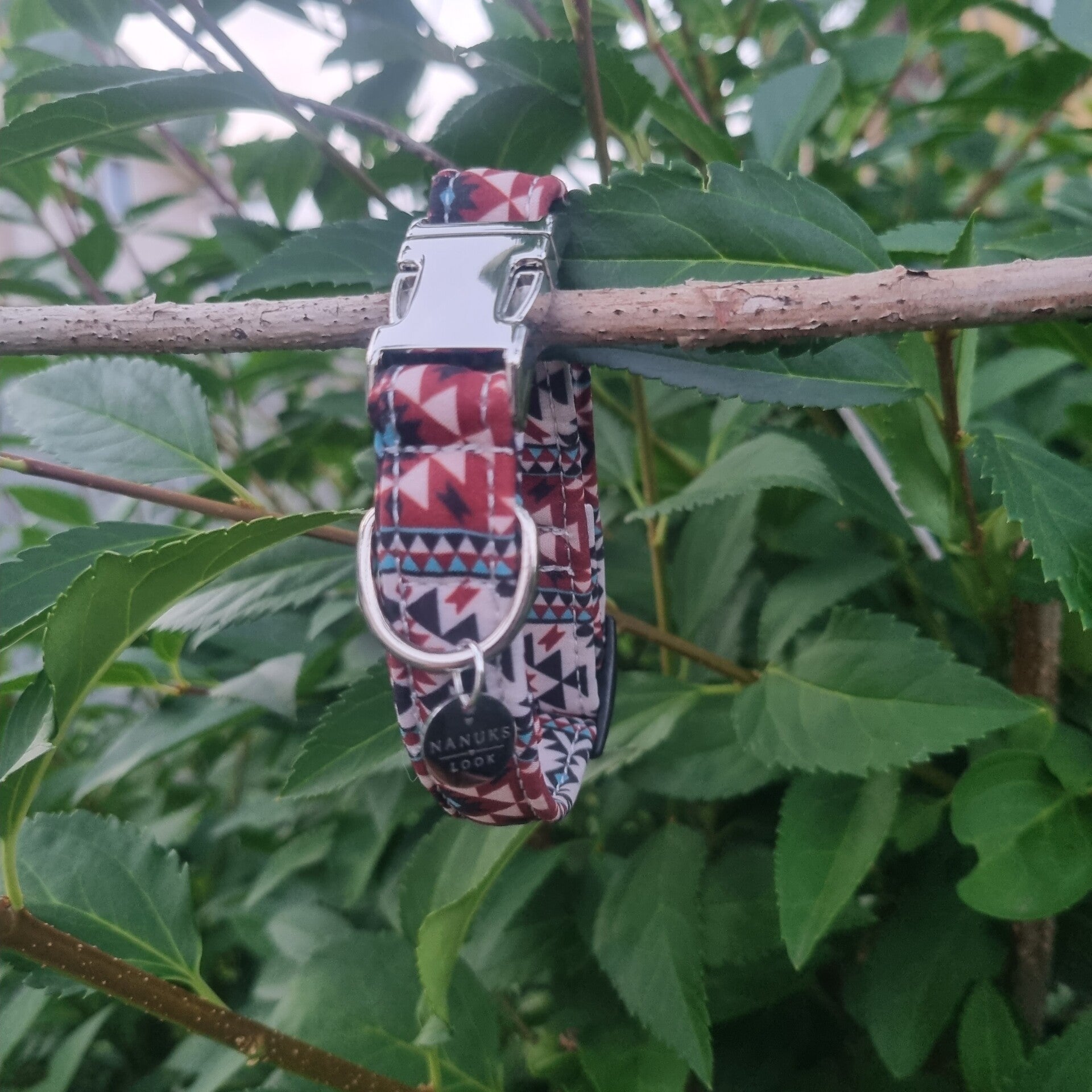 Halsband Canyon Spirit XS