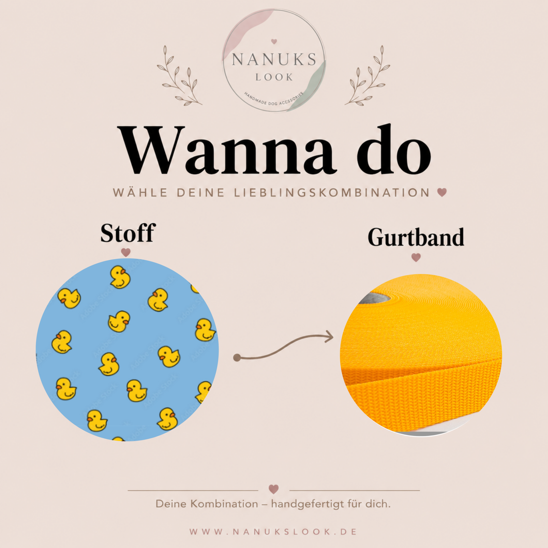 Wanna do - Rubber Ducky