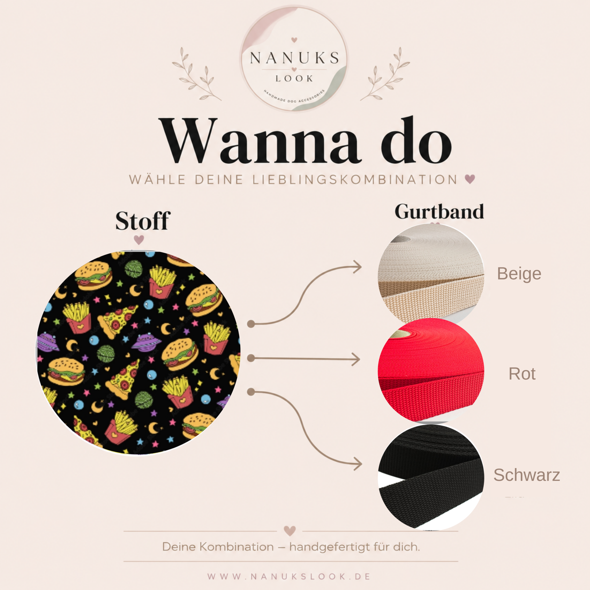 Wanna do - Snack Attack